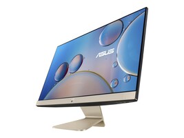 Asus M3400WYA-DH503 Main Image from Right-angle