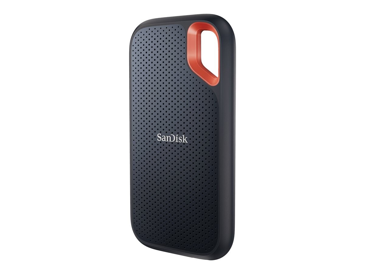 SanDisk 4TB Extreme V2 USB 3.2 Gen 2 Portable Solid State