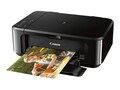 Canon PIXMA MG3620 Wireless Inkjet All-In-One Printer - Black, 0515C002, 24870553, MultiFunction - Ink-Jet