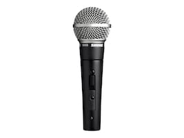 Shure SM58S Main Image from Front