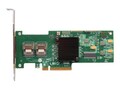 Lenovo ServeRAID M1115 SAS SATA Controller, 81Y4448, 14264331, RAID Controllers