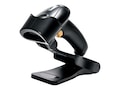 Star Micronics Wireless Handheld Scanner - Black - With Stand, 37950521, 41653375, Bar Code Scanners