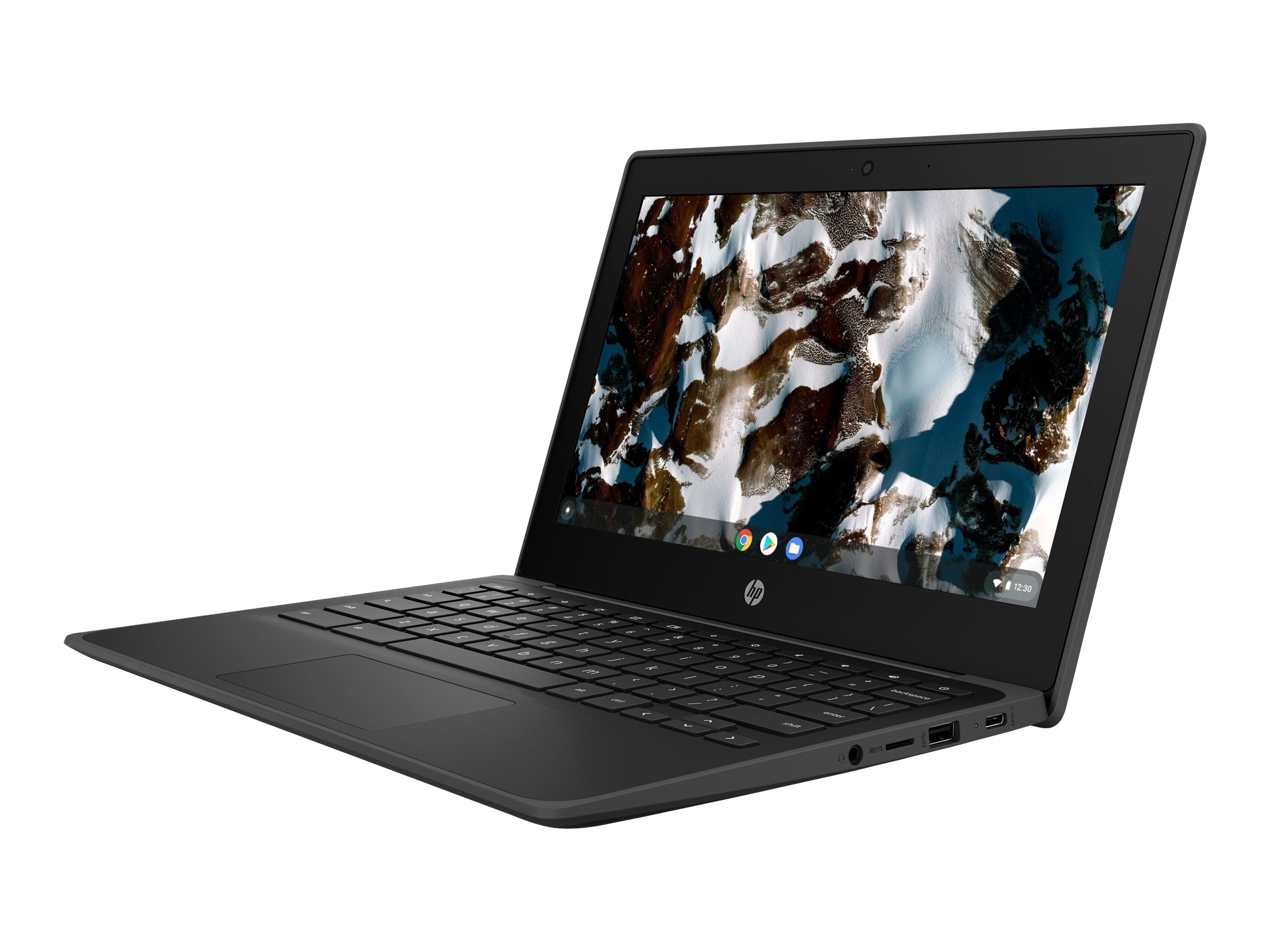 Chromebooks - Connection Chromebooks - Connection