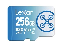 Micron Technology LMSFLYX256G-BNNNG              Main Image from Front