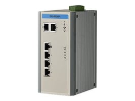 IMC Networks EKI-5624PI-AE Main Image from Right-angle