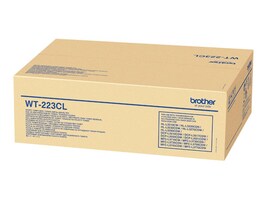 Brother WT223CL Main Image from Right-angle