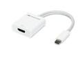 Other World NEWERTECH USB-C TO HDMI 4K DIS, NWTADPTCHDMI2, 41692099, Cables Other World NEWERTECH USB-C TO HDMI 4K DIS, NWTADPTCHDMI2, 41692099, Cables