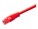 Comprehensive Cable CAT6-14RED Image 1 from Front