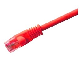 Comprehensive Cable CAT6-14RED Main Image from Front