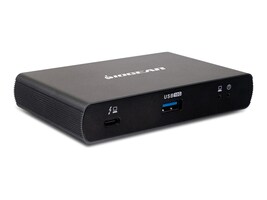 IOGEAR GTD4MHTAA Main Image from Left-angle