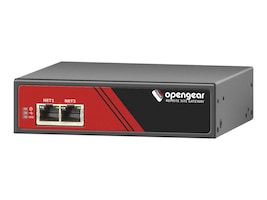 Opengear ACM7004-2 Main Image from Right-angle