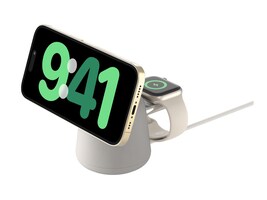 Belkin WIZ020TTH37                    Main Image from Right-angle