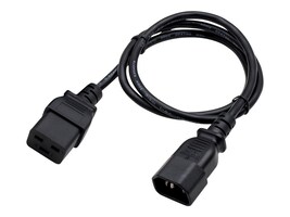 AddOn ADD-C192C1414AWG4FT Main Image from Right-angle