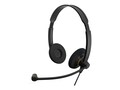 EPOS SC 60 USB ML Headset, 1000551, 41200687, Headsets (w/ microphone)