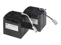 BTI RBC11 Replacement UPS Battery for APC, RBC11-SLA11-BTI, 35543304, Batteries - UPS