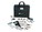 Panduit FVFLPC-1.25SMY Image 1 from 