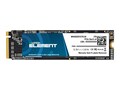 Edge 2TB Element PCIe Gen3 M.2 2280 Internal Solid State Drive, MKNSSDEV2TB-D8, 41690325, Solid State Drives - Internal