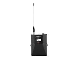 Shure QLXD1=-J50A                    Main Image from Front