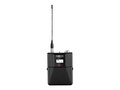 Shure BODYPACK TRANSMITTER, QLXD1=-J50A                   , 41944498, Network Routers