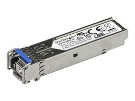 StarTech.com SFP100BBXUST Main Image from Left-angle