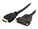 StarTech.com HDMIPNLFM3 Image 2 from Left-angle