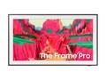 Samsung 84.5 The Frame Pro LS03FW Neo 4K Ultra HD QLED Art Mode Vision AI Smart TV, QN85LS03FWFXZA                , 41968964, Televisions - Consumer