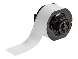 Brady Corp. B33-117-417                    Main Image from Right-angle