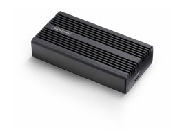 StarTech.com 1USB4-NVME-ENCLOSURE           Main Image from Right-angle