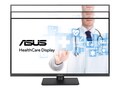 Asus 27 HA2741A 3.6MP Anti-Glare IPS Healthcare Monitor, HA2741A                       , 41826545, Monitors - Medical