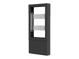 Chief Manufacturing LF40UBP-B2B                    Main Image from Right-angle