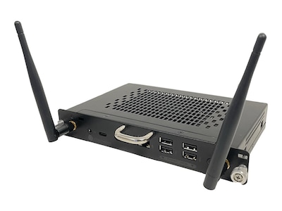 SMART CB13-I3 CHROMEBOX OPS I3 PROC, CB13-I3 , 42028380, Desktops SMART CB13-I3 CHROMEBOX OPS I3 PROC, CB13-I3 , 42028380, Desktops