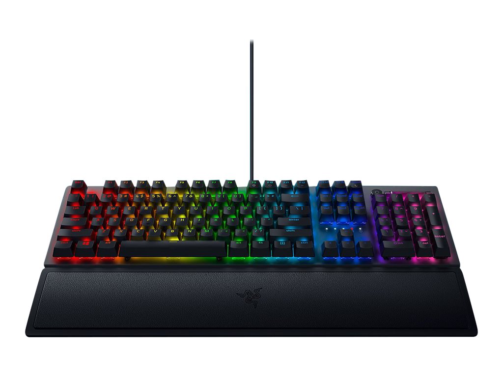 razer blackwidow chroma elite gr