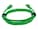 AddOn ADD-3FCAT6-GN-TAA Image 4 from Back AddOn ADD-3FCAT6-GN-TAA Image 4 from Back