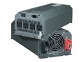 Tripp Lite PowerVerter Ultra-Compact Inverter 12V to 120VAC 1000 Watts (4) 5-15R Outlets, PV1000HF, 415764, Power Converters