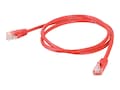 C2G Cat5e Snagless Unshielded (UTP) Network Patch Cable - Red, 10ft, 15203, 5389916, Cables C2G Cat5e Snagless Unshielded (UTP) Network Patch Cable - Red, 10ft, 15203, 5389916, Cables