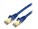 StarTech.com C6ASPAT25BL Image 1 from Right-angle