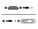Cisco CAB-DVI-HDMI-8M+= Image 1 from Ports / controls