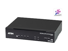 Aten Technology AD004E                         Main Image from Right-angle