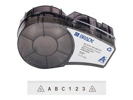 Brady Corp. M21-500-403                    Main Image from Front