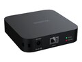 Yealink RCH40 90W PoE+ Switch 3xGbE PoE+ 1xGbE PoE+ uplink, RCH40, 41758084, Network Hubs