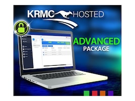 Kanguru Solutions KRMC-HOST-AD2                  Main Image from Front