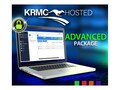 Kanguru™ KRMC HOSTED - ADVANCED EDITION, KRMC-HOST-AD2                 , 41843511, Software - Remote Access