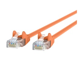 Belkin A3L980-20-ORG-S Main Image from Right-angle Belkin A3L980-20-ORG-S Main Image from Right-angle