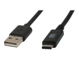 Comprehensive Cable USB2-CA-3ST Main Image from Right-angle