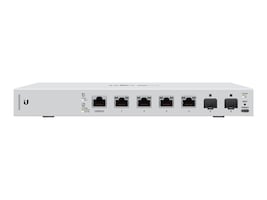 Ubiquiti Networks US-XG-6POE Main Image from Front