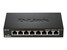 D-Link 8-Port Gigabit Ethernet Switch, Metal Chassis
