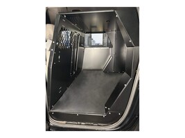 Havis K9-C27-XL-B                    Main Image from Right-angle