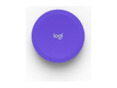 Logitech SCRIBE - LILAC - SHARE BUTTON., 952-000105 , 41946457, WebCams & Accessories Logitech SCRIBE - LILAC - SHARE BUTTON., 952-000105 , 41946457, WebCams & Accessories