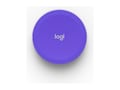 Logitech SCRIBE - LILAC - SHARE BUTTON., 952-000105 , 41946457, WebCams & Accessories Logitech SCRIBE - LILAC - SHARE BUTTON., 952-000105 , 41946457, WebCams & Accessories