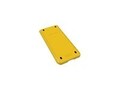 TI Nspire CX Slide Case, Yellow, N3SC/PWB/1L1/B, 12492381, Calculators